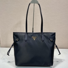 Prada Shopping Bags